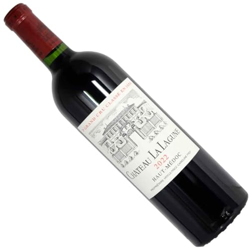 フランス シャトー・ラ・ラギューヌ (ワイン) 価格比較 - 価格.com